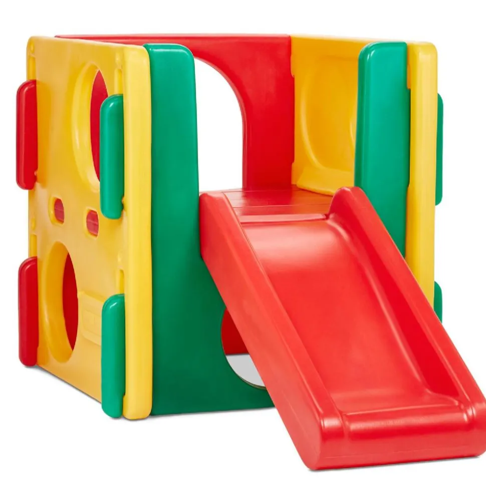 Little Tikes Junior Activity Gym Natural