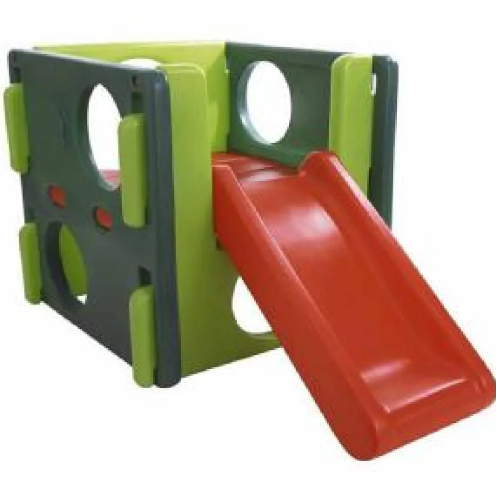 Little Tikes Junior Activity Gym Natural