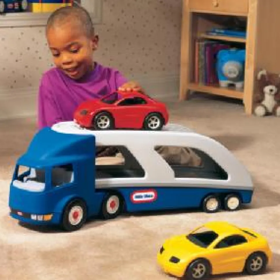 Little Tikes Large Car Carrier