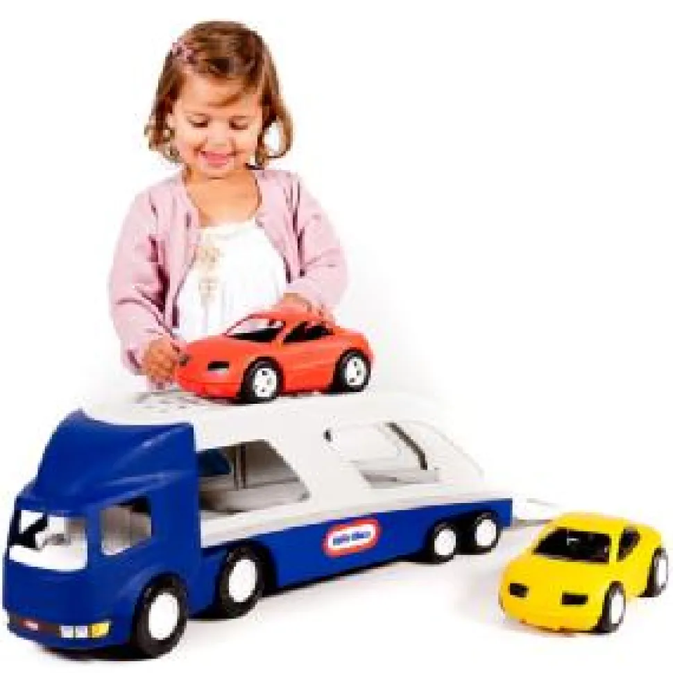 Little Tikes Large Car Carrier