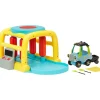Little Tikes Lets Go Cozy Coupe Colour Change Car Wash