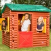 Little Tikes Log Cabin Playhouse