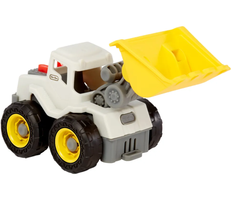Little Tikes Mini Dirt Digger Front Loader