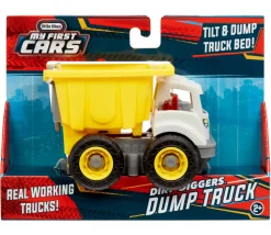 Little Tikes Mini Dirt Digger Dump Truck