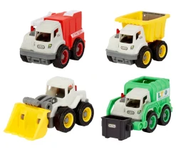 Little Tikes Mini Dirt Digger Rubbish Wagon