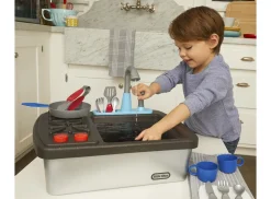 Little Tikes My First Sink and Stove