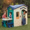 Little Tikes Picnic on the Patio Jungle Colour Spare Parts