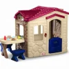 Little Tikes Picnic on the Patio Playhouse-Provencal Spare Parts