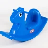 Little Tikes Rocking Horse Blue Spare Parts