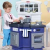 Little Tikes Side by Side Kitchen