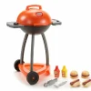 Little Tikes Sizzle and Serve BBQ and Grill