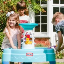 Little Tikes Spinning Seas Water Table