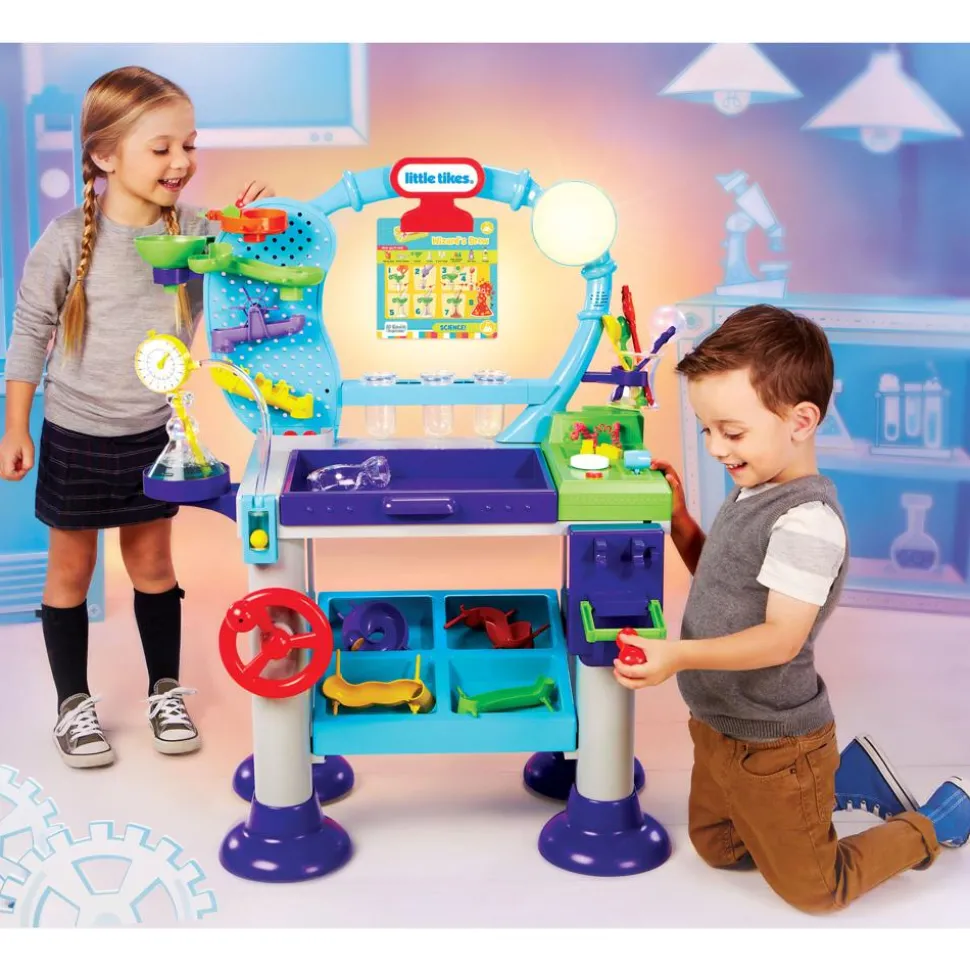 Little Tikes Wonder Lab Spare Parts