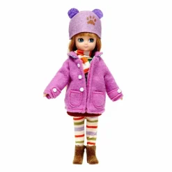 Lottie Autumn Leaves Doll