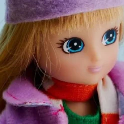 Lottie Autumn Leaves Doll