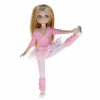 Lottie Ballet Class Doll