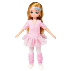 Lottie Ballet Class Doll