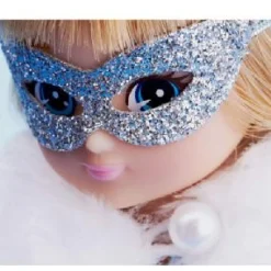 Lottie Snow Queen Doll