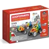 Magformers Amazing Transform Wheels Set