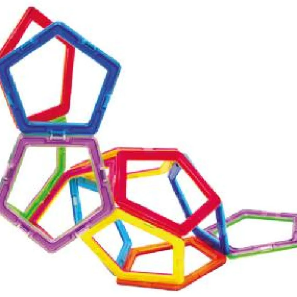 Magformers Pentagon Set