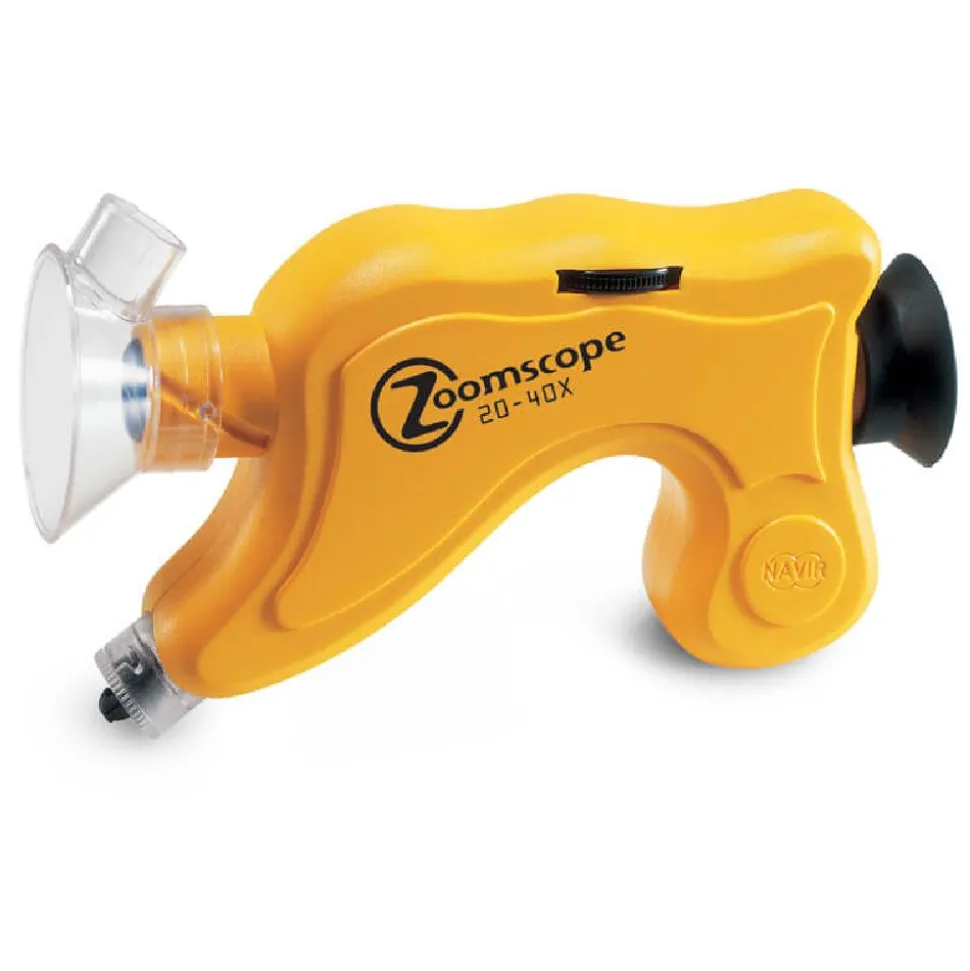 Navir Zoom Scope Microscope
