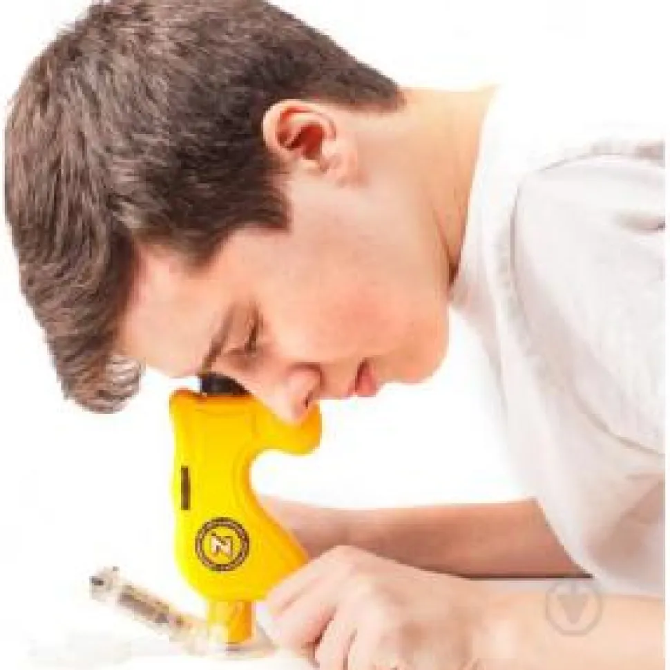 Navir Zoom Scope Microscope