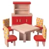 Plan Toys Dining Room Neo