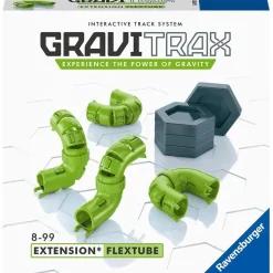 Ravensburger GraviTrax FlexTube Add On Extension