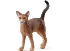 Schleich Abyssinian Cat 13964