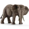 Schleich African Elephant 14761