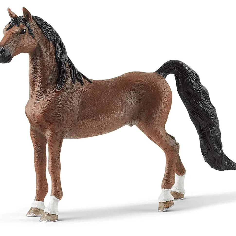 Schleich American Saddlebred Gelding