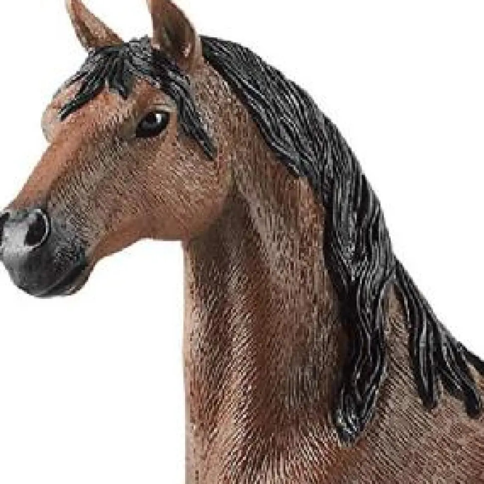 Schleich American Saddlebred Gelding