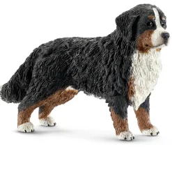 Schleich Bernese Mountain Dog