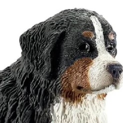 Schleich Bernese Mountain Dog