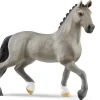 Schleich Cheval de Selle Francis Stallion Horse