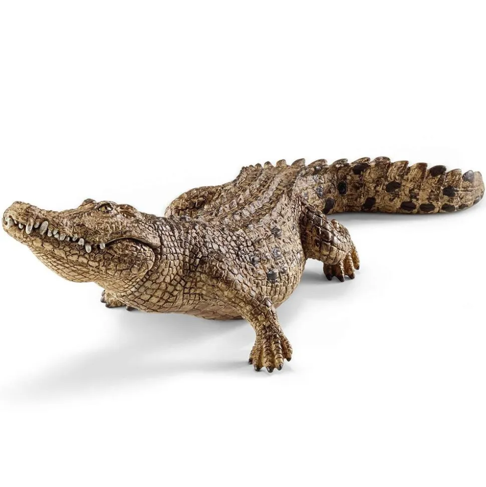 Schleich Crocodile