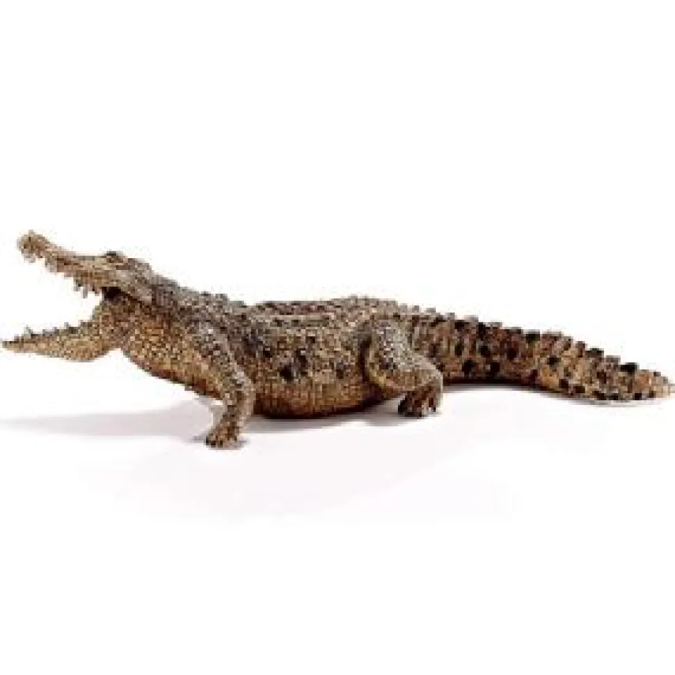 Schleich Crocodile