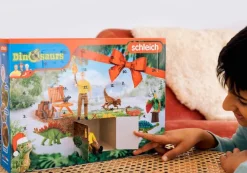 Schleich Dinosaur Advent Calendar