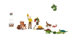 Schleich Dinosaur Advent Calendar