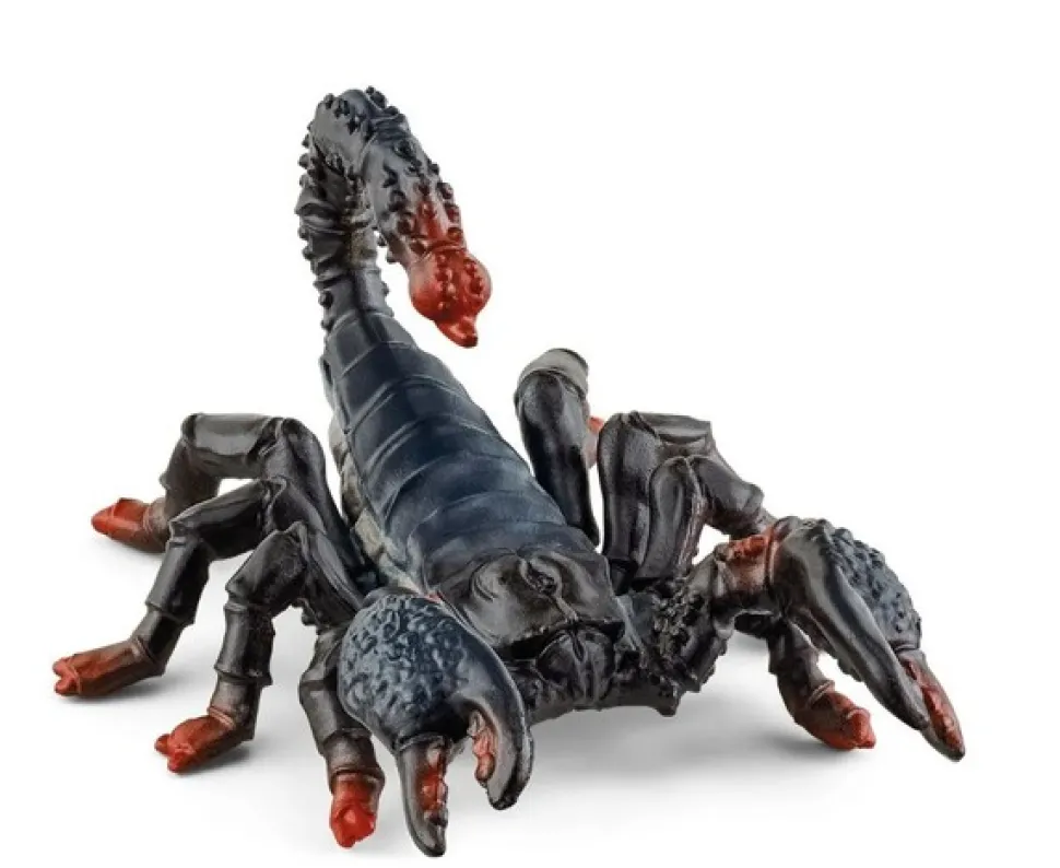Schleich Emperor Scorpion