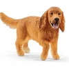 Schleich English Cocker Spaniel