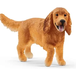 Schleich English Cocker Spaniel