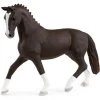 Schleich Hanoverian Mare, Black