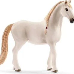 Schleich Horse Stable / Stall with Lusitano Mare