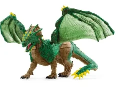 Schleich Jungle Dragon 70791