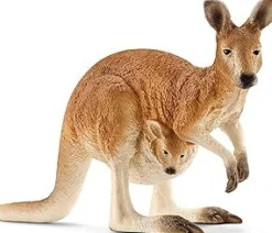 Schleich Kangaroo 14756