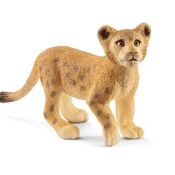Schleich Lion Cub
