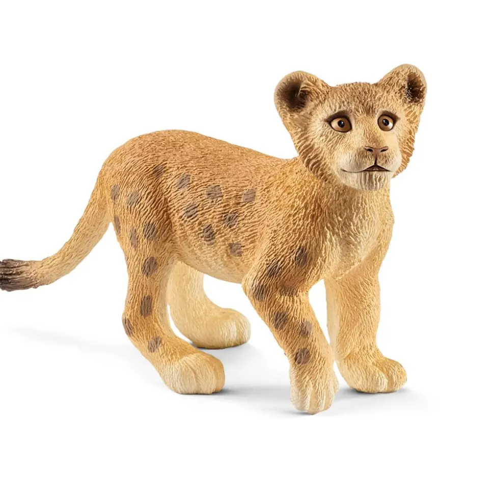 Schleich Lion Cub