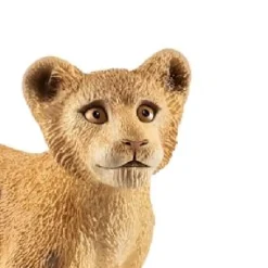 Schleich Lion Cub