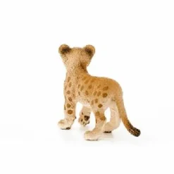Schleich Lion Cub